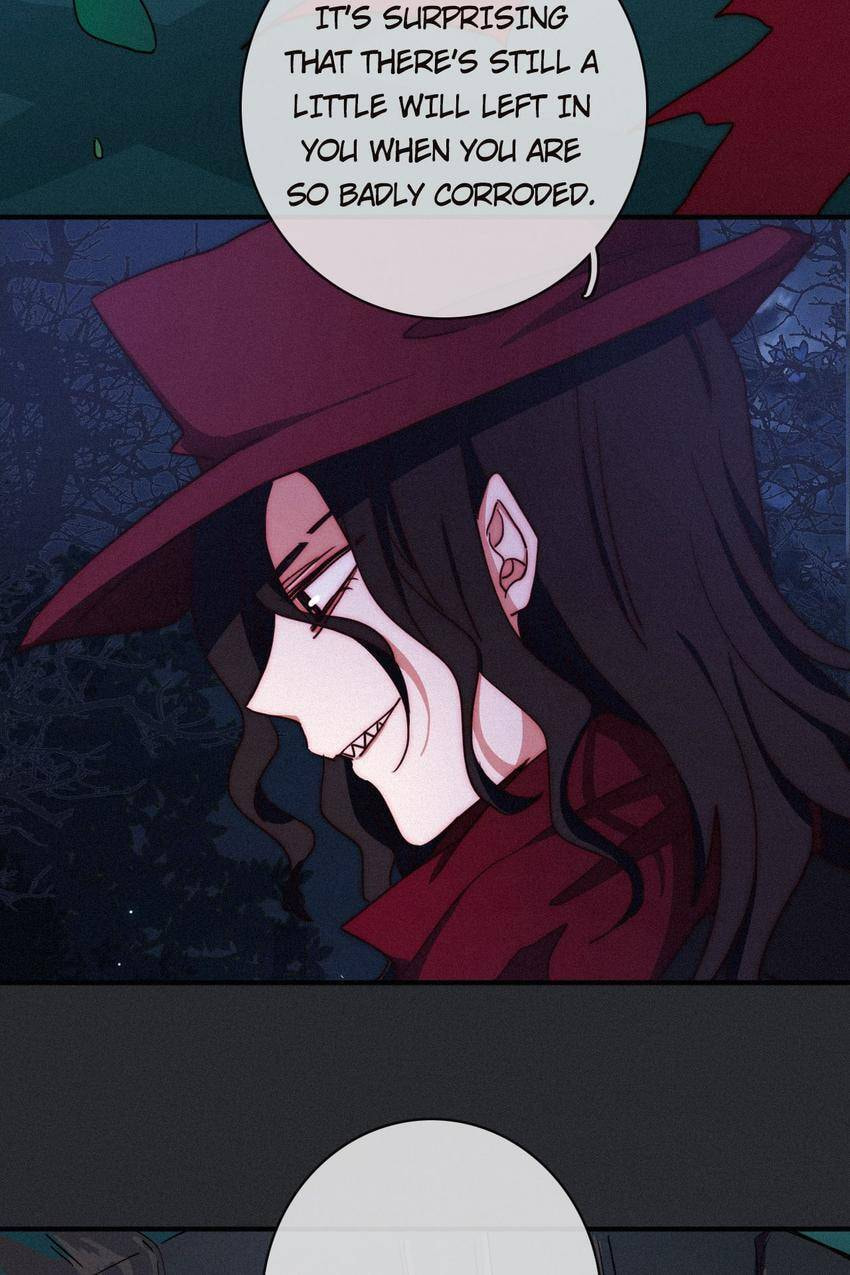 Fall in the Night with You (Colored) Chapter 16 page 15 - 