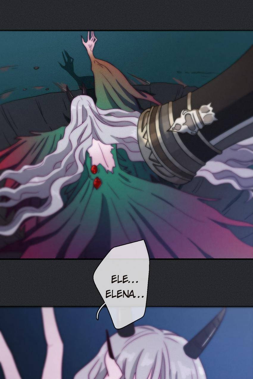Fall in the Night with You (Colored) Chapter 16 page 18 - 