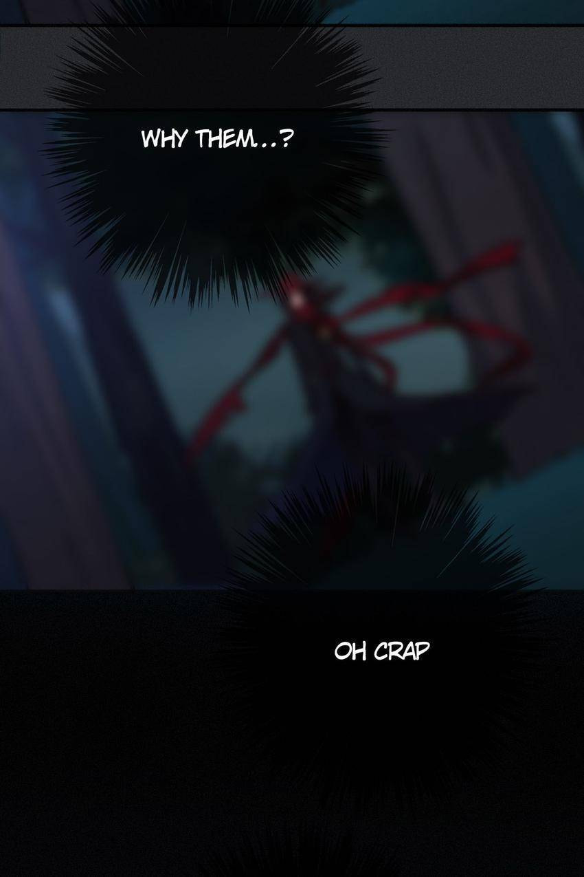 Fall in the Night with You (Colored) Chapter 16 page 3 - 
