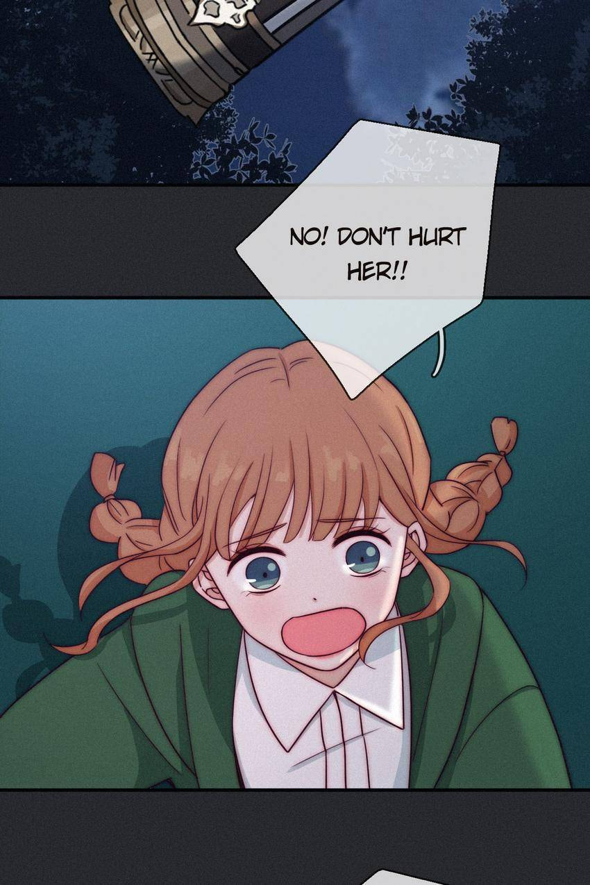 Fall in the Night with You (Colored) Chapter 16 page 22 - 