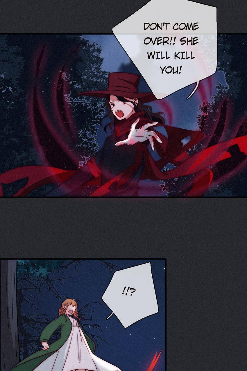 Fall in the Night with You (Colored) Chapter 16 page 23 - 