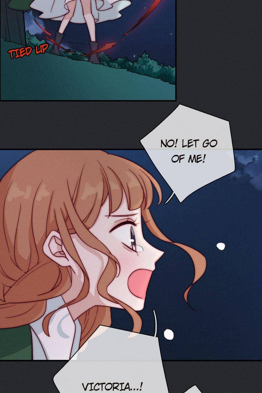 Fall in the Night with You (Colored) Chapter 16 page 24 - 