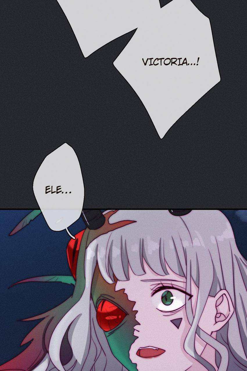 Fall in the Night with You (Colored) Chapter 16 page 25 - 