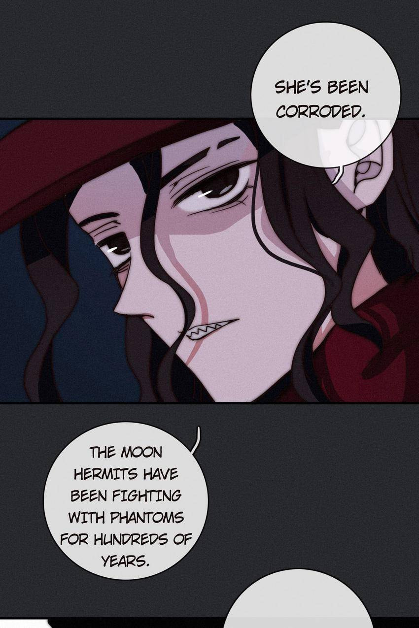Fall in the Night with You (Colored) Chapter 16 page 28 - 