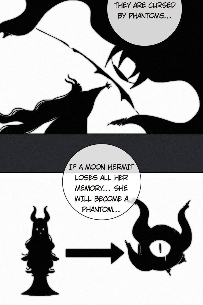 Fall in the Night with You (Colored) Chapter 16 page 29 - 