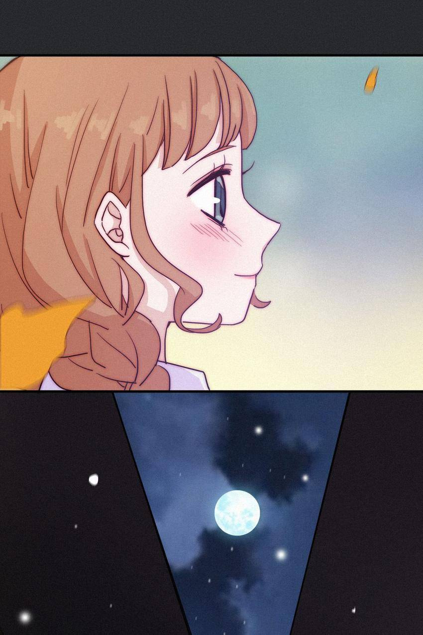 Fall in the Night with You (Colored) Chapter 16 page 35 - 
