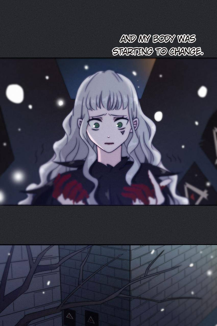 Fall in the Night with You (Colored) Chapter 16 page 38 - 