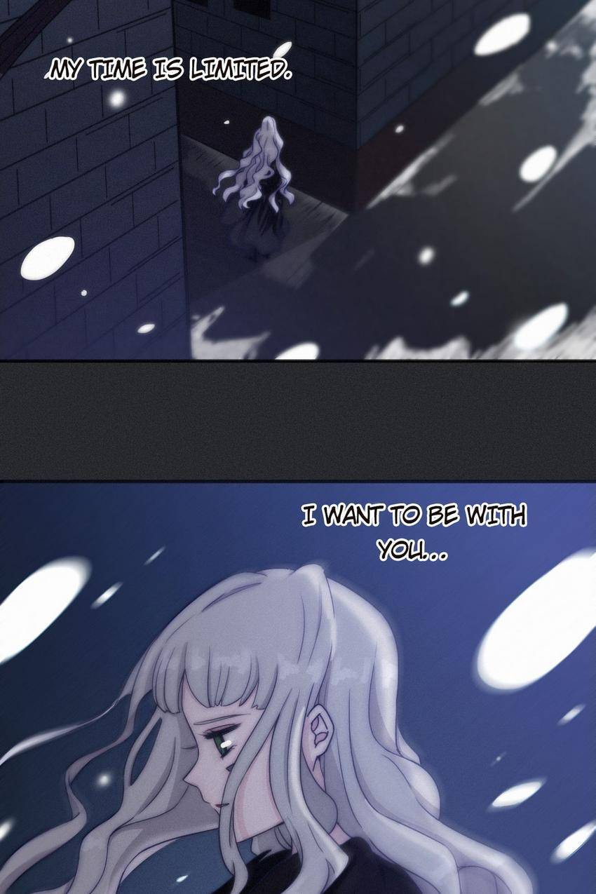 Fall in the Night with You (Colored) Chapter 16 page 39 - 