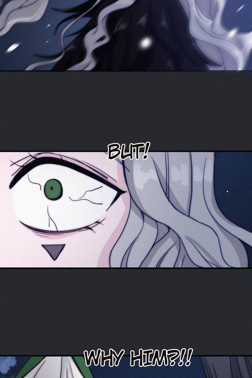 Fall in the Night with You (Colored) Chapter 16 page 40 - 