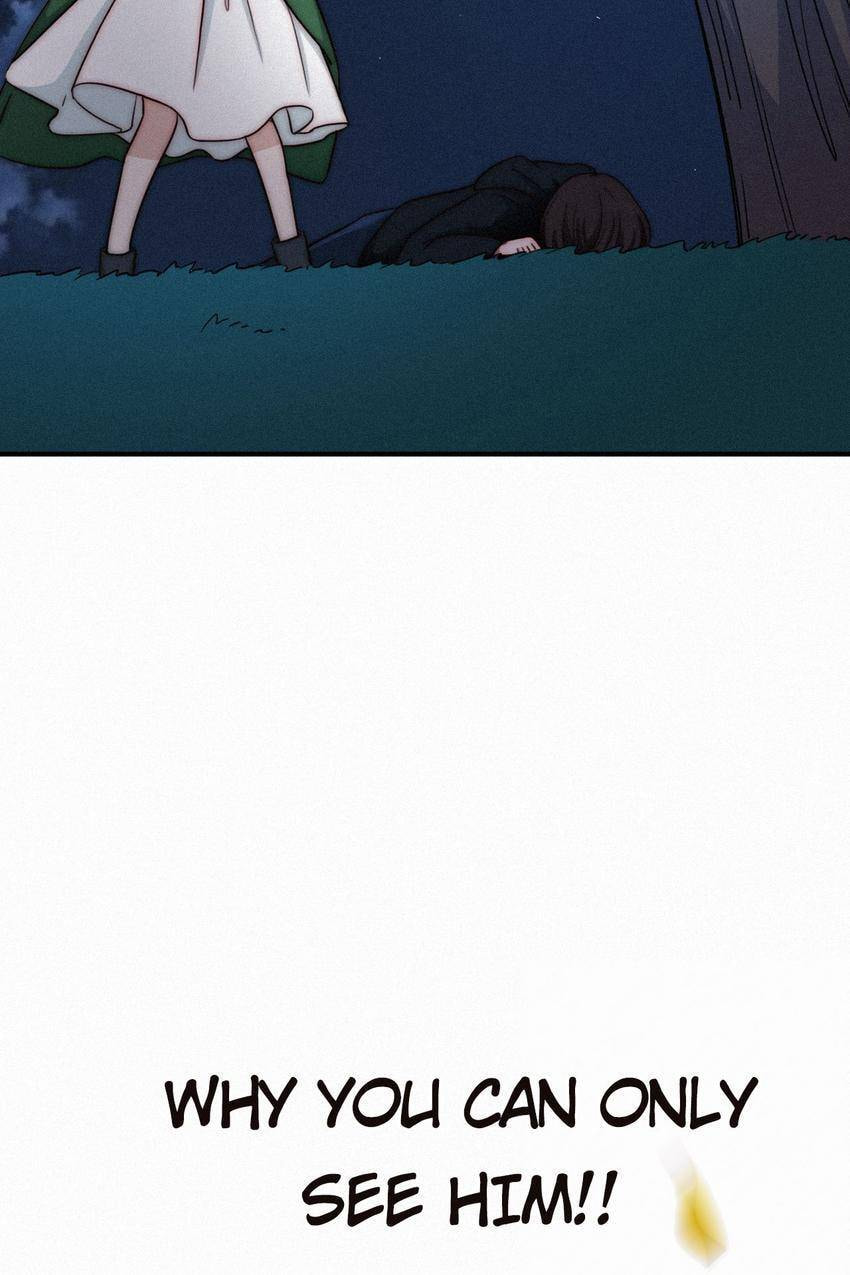 Fall in the Night with You (Colored) Chapter 16 page 41 - 
