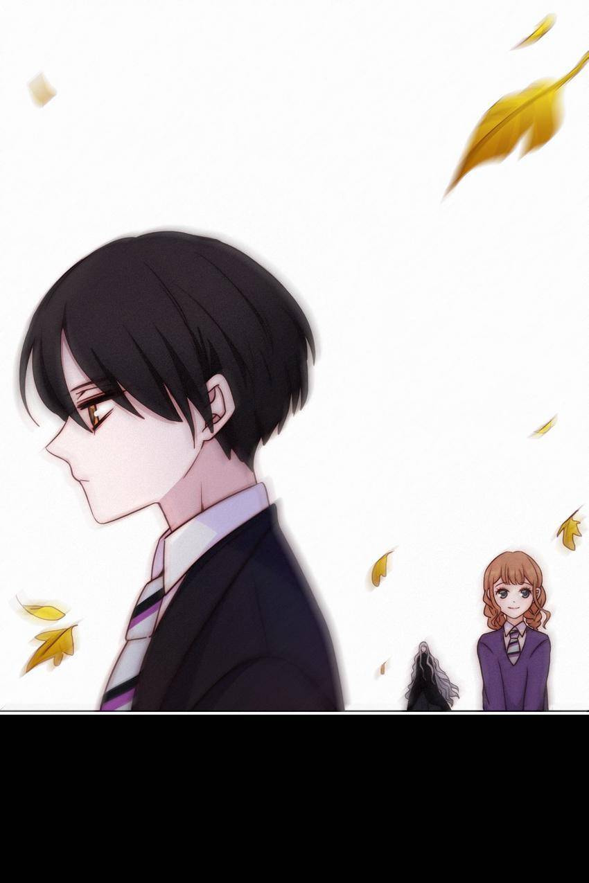 Fall in the Night with You (Colored) Chapter 16 page 42 - 