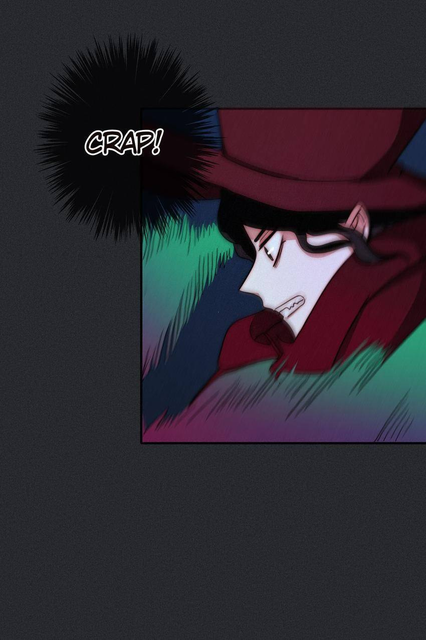Fall in the Night with You (Colored) Chapter 16 page 46 - 