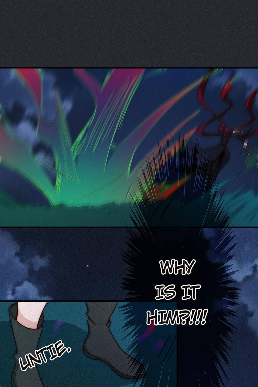 Fall in the Night with You (Colored) Chapter 16 page 48 - 