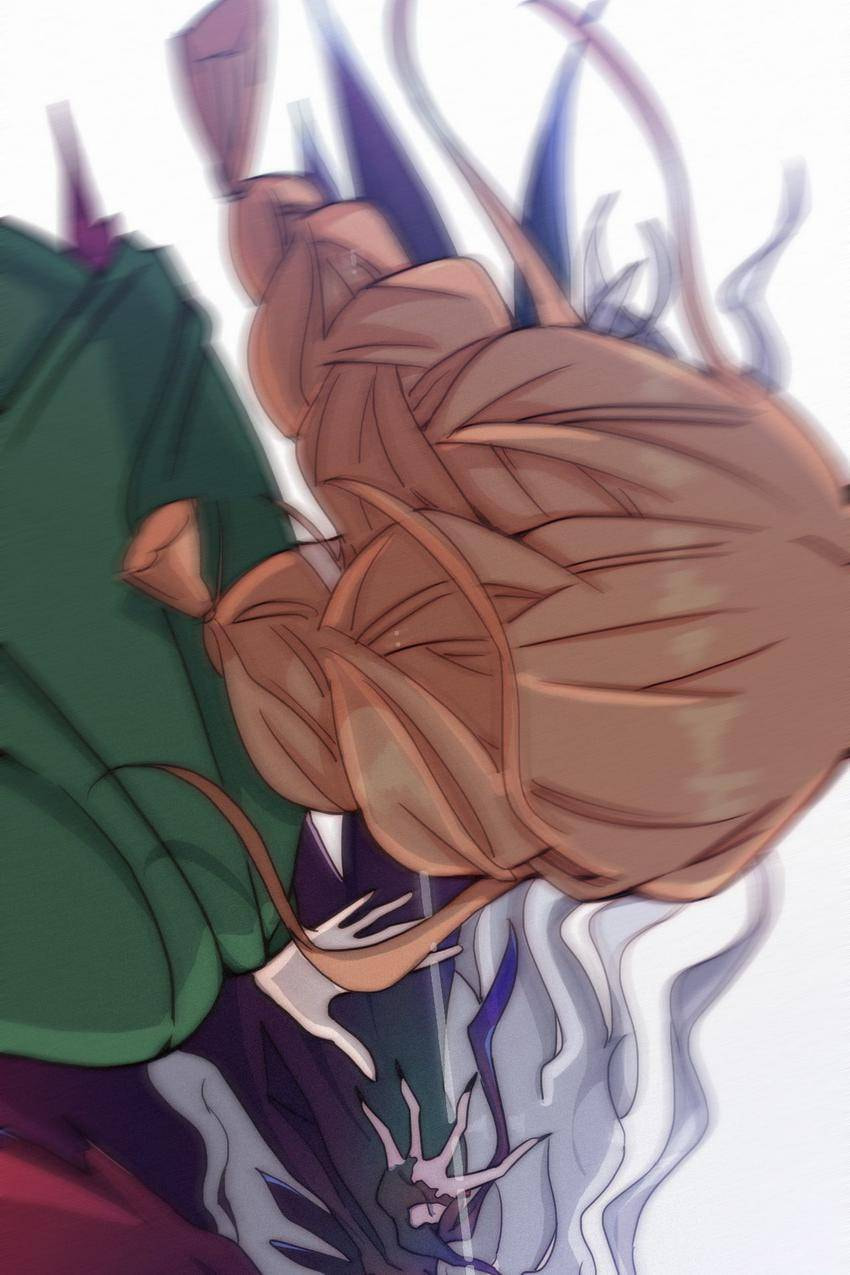 Fall in the Night with You (Colored) Chapter 16 page 53 - 