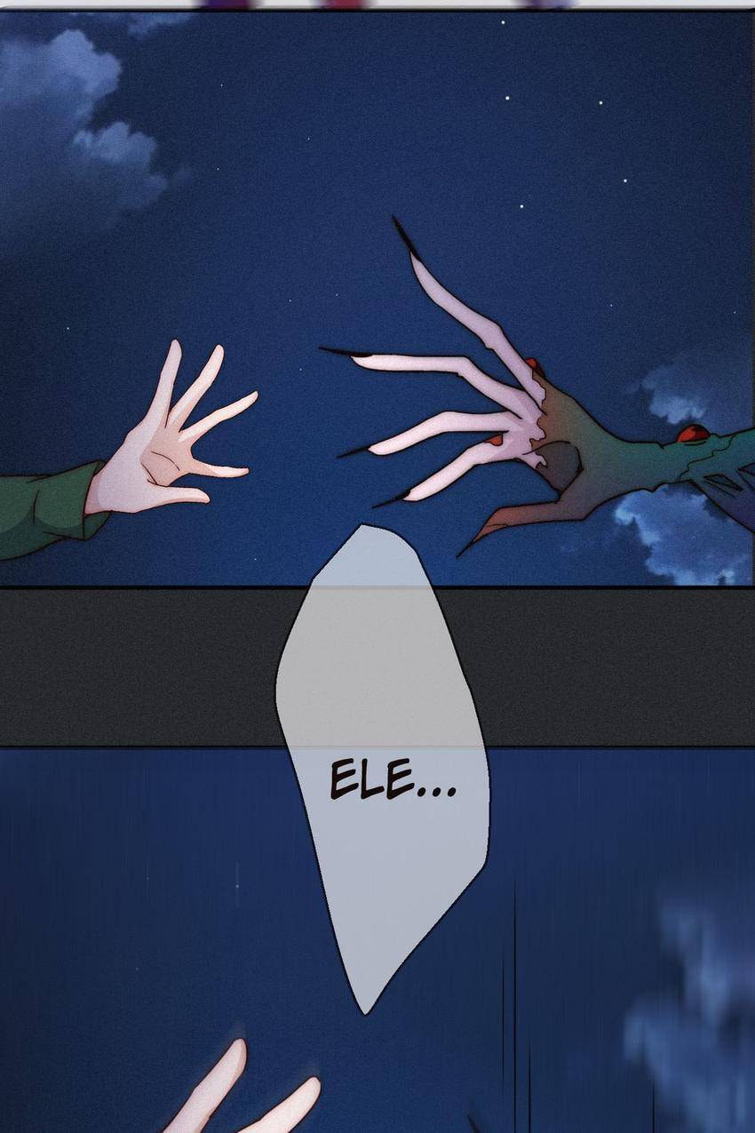 Fall in the Night with You (Colored) Chapter 16 page 55 - 
