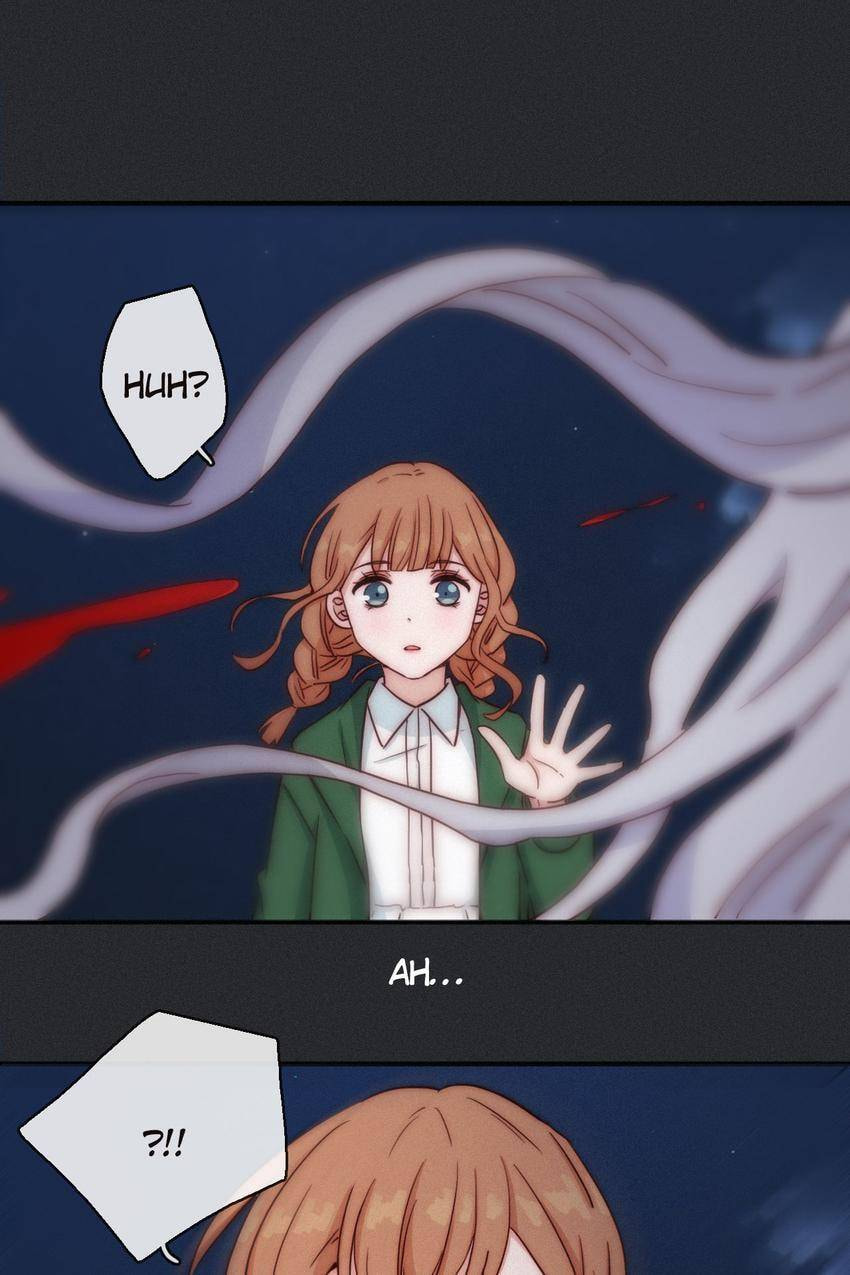 Fall in the Night with You (Colored) Chapter 16 page 58 - 