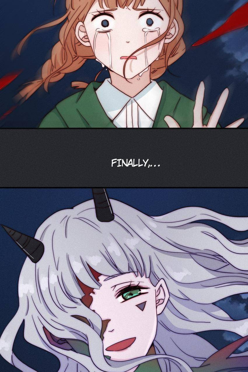 Fall in the Night with You (Colored) Chapter 16 page 59 - 