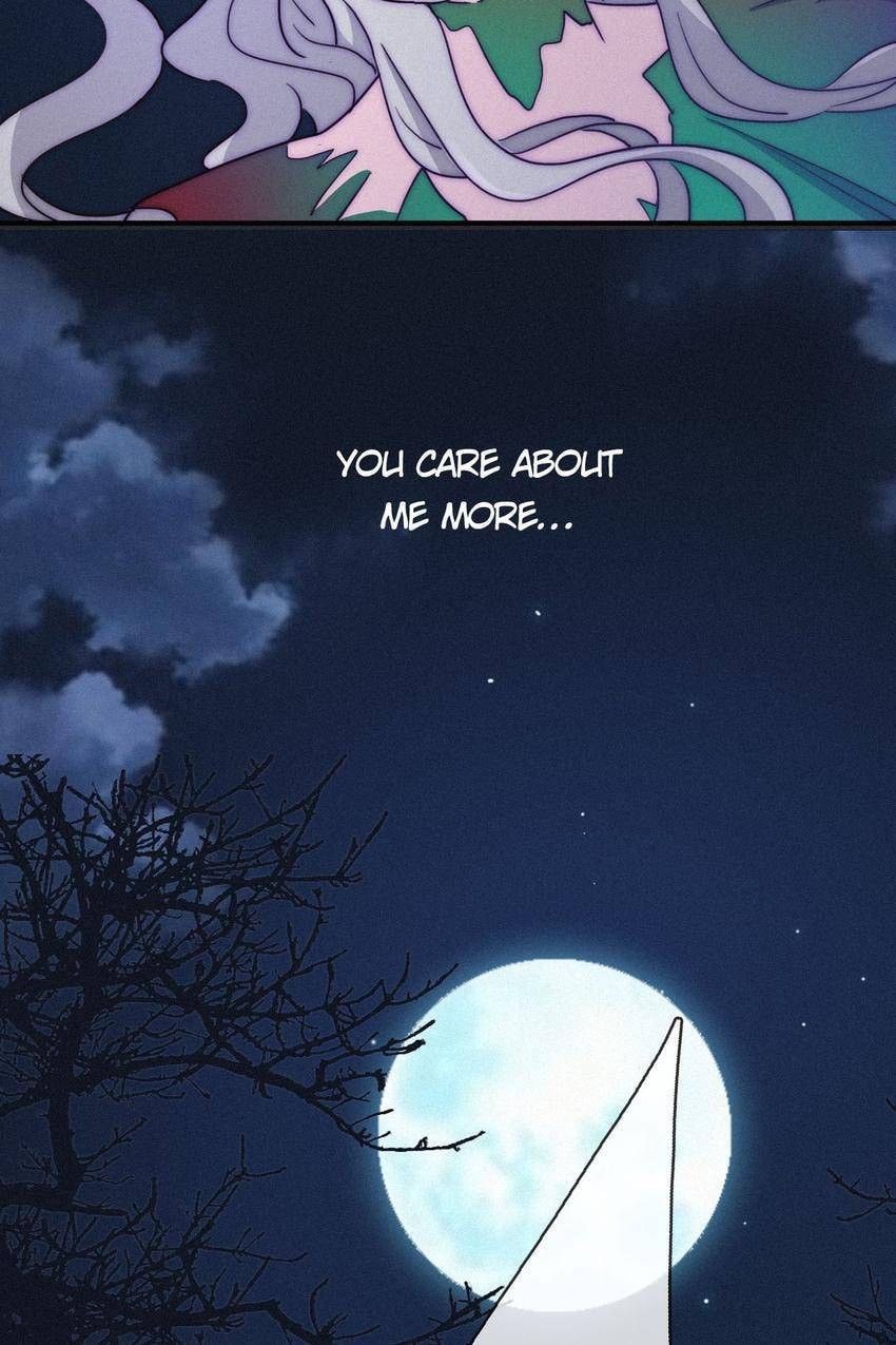 Fall in the Night with You (Colored) Chapter 16 page 60 - 