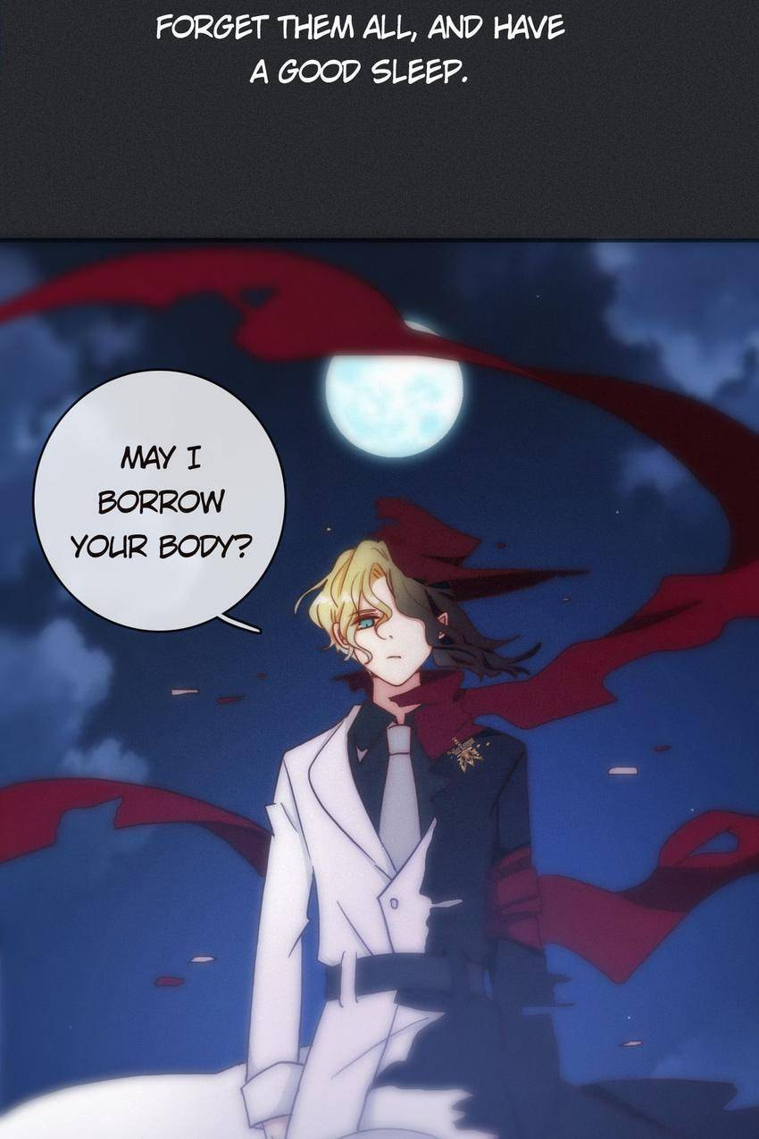 Fall in the Night with You (Colored) Chapter 16 page 65 - 