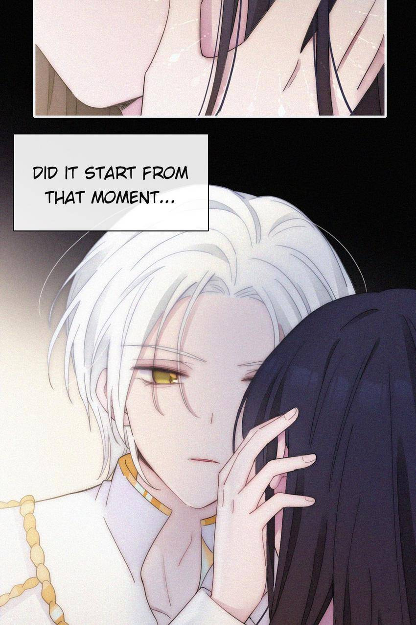 Fall in the Night with You (Colored) Chapter 160 page 2 - 