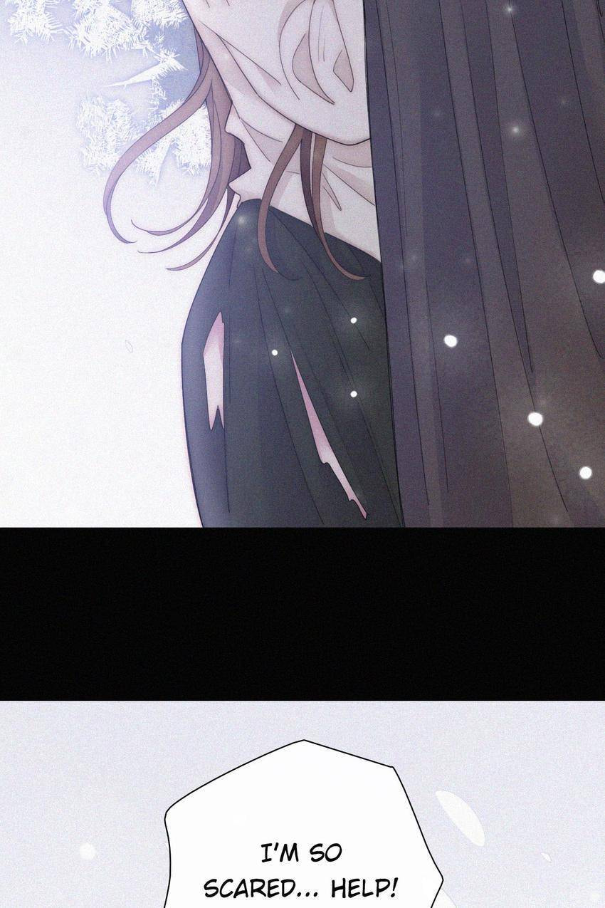 Fall in the Night with You (Colored) Chapter 160 page 11 - 