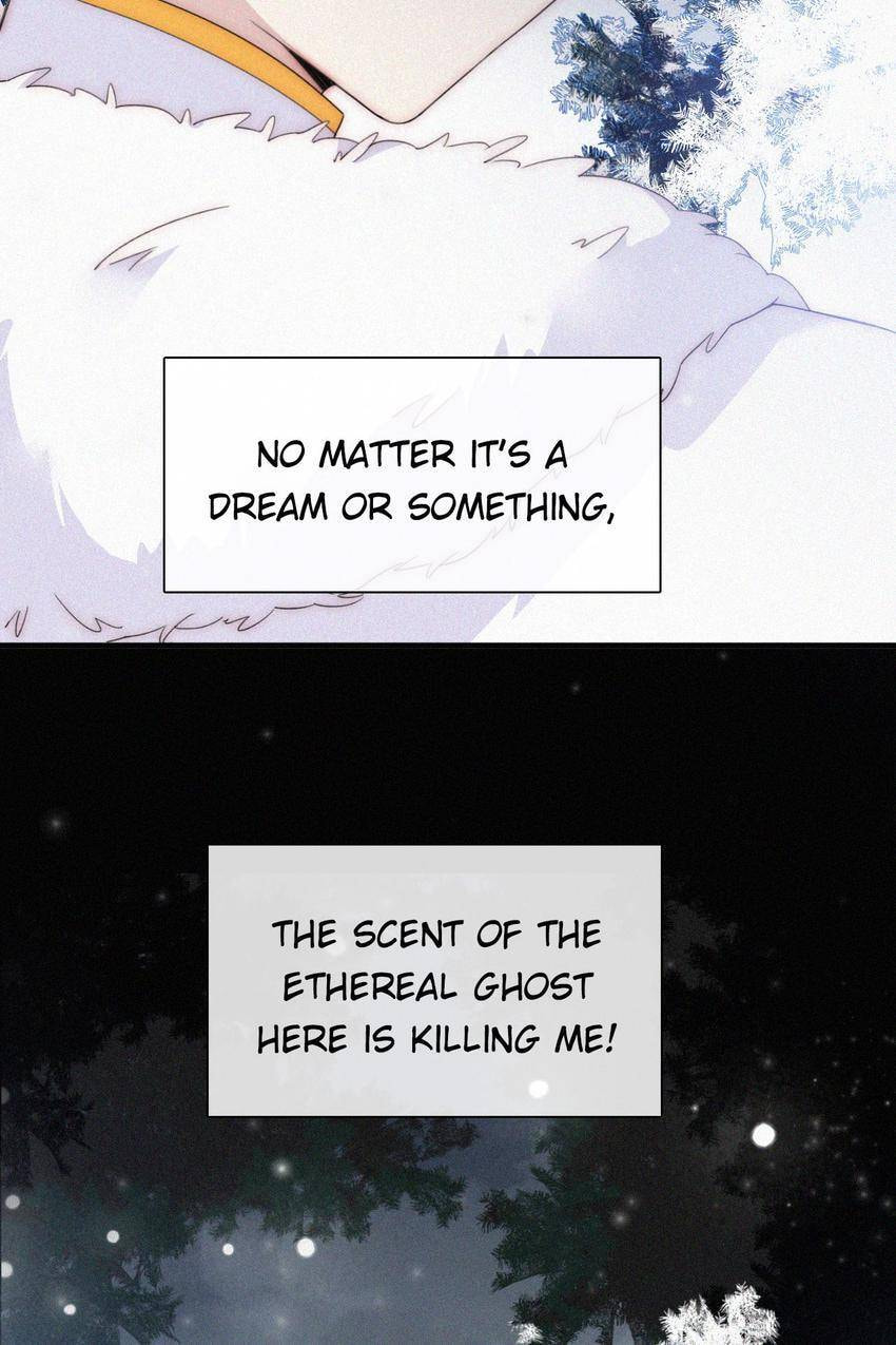 Fall in the Night with You (Colored) Chapter 160 page 17 - 