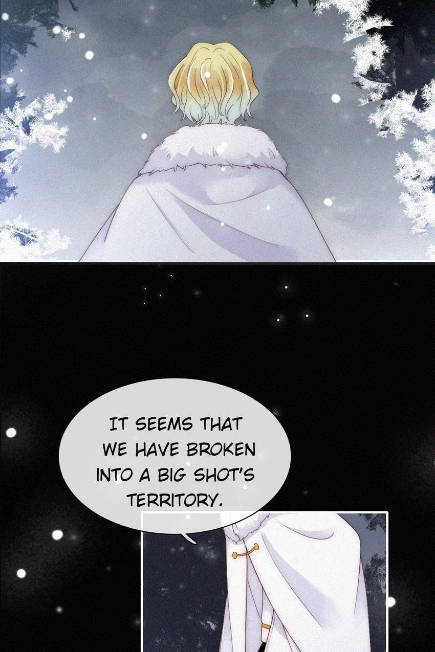 Fall in the Night with You (Colored) Chapter 160 page 18 - 