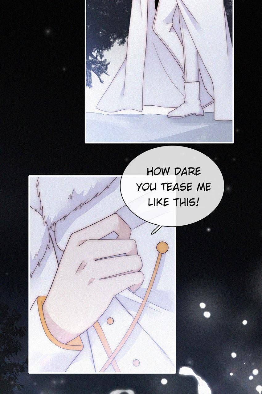 Fall in the Night with You (Colored) Chapter 160 page 19 - 