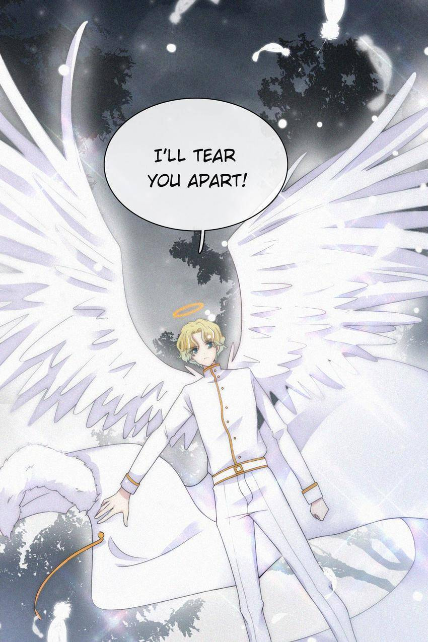 Fall in the Night with You (Colored) Chapter 160 page 20 - 