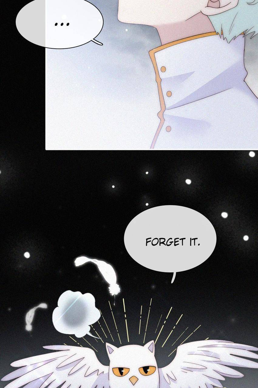 Fall in the Night with You (Colored) Chapter 160 page 22 - 