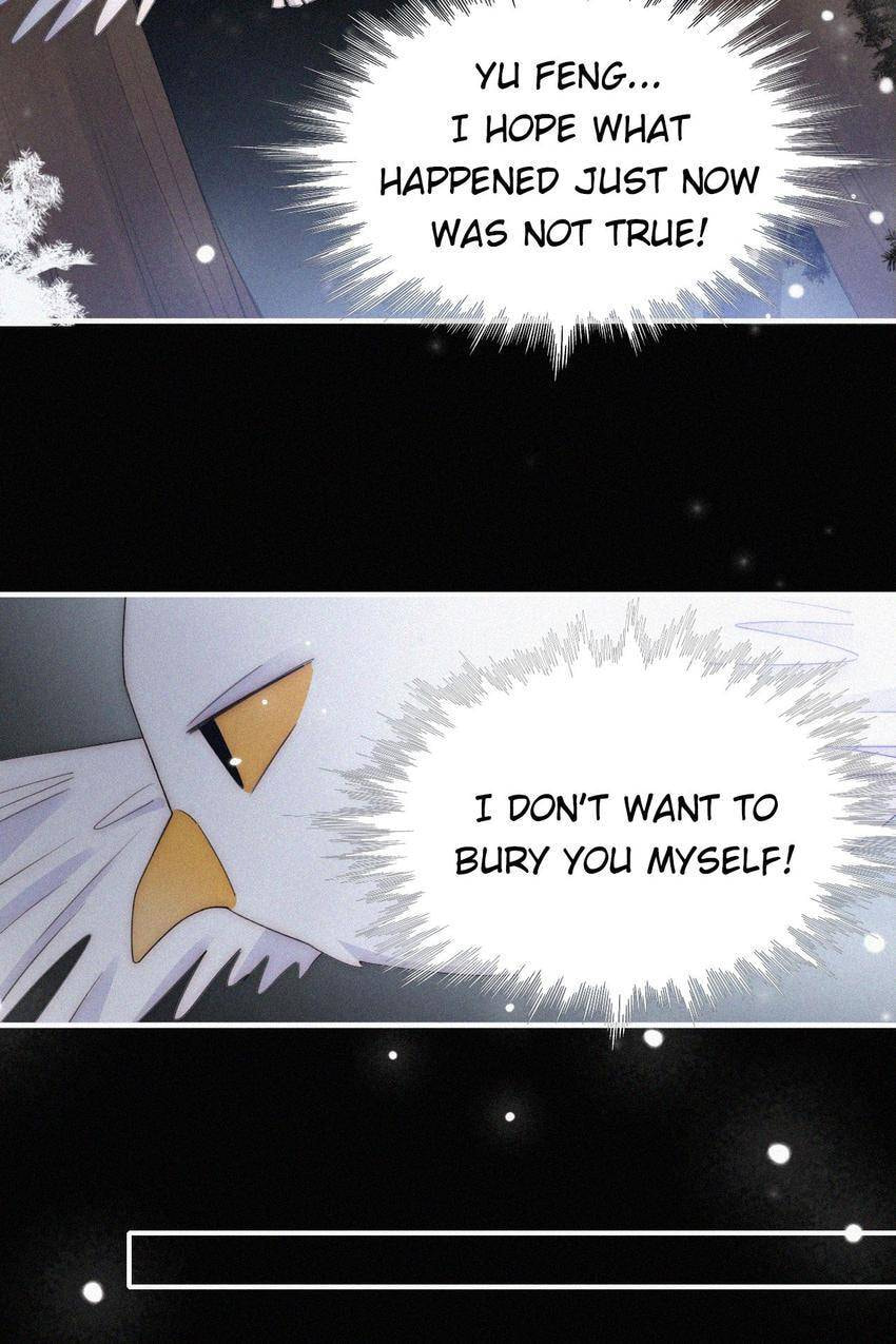 Fall in the Night with You (Colored) Chapter 160 page 24 - 