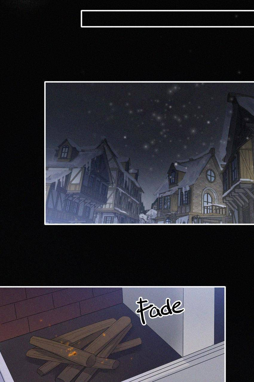 Fall in the Night with You (Colored) Chapter 160 page 25 - 