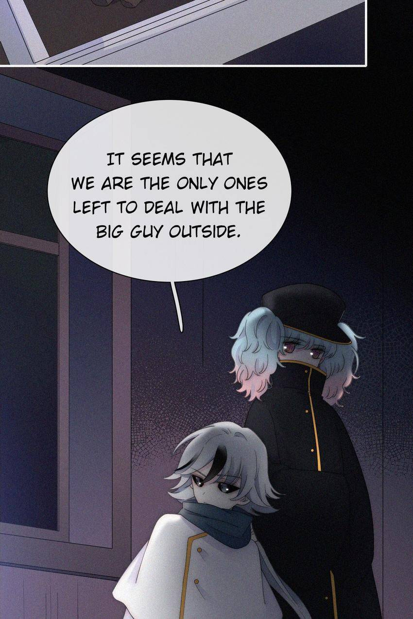Fall in the Night with You (Colored) Chapter 160 page 26 - 