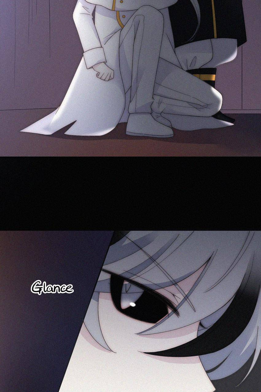 Fall in the Night with You (Colored) Chapter 160 page 27 - 