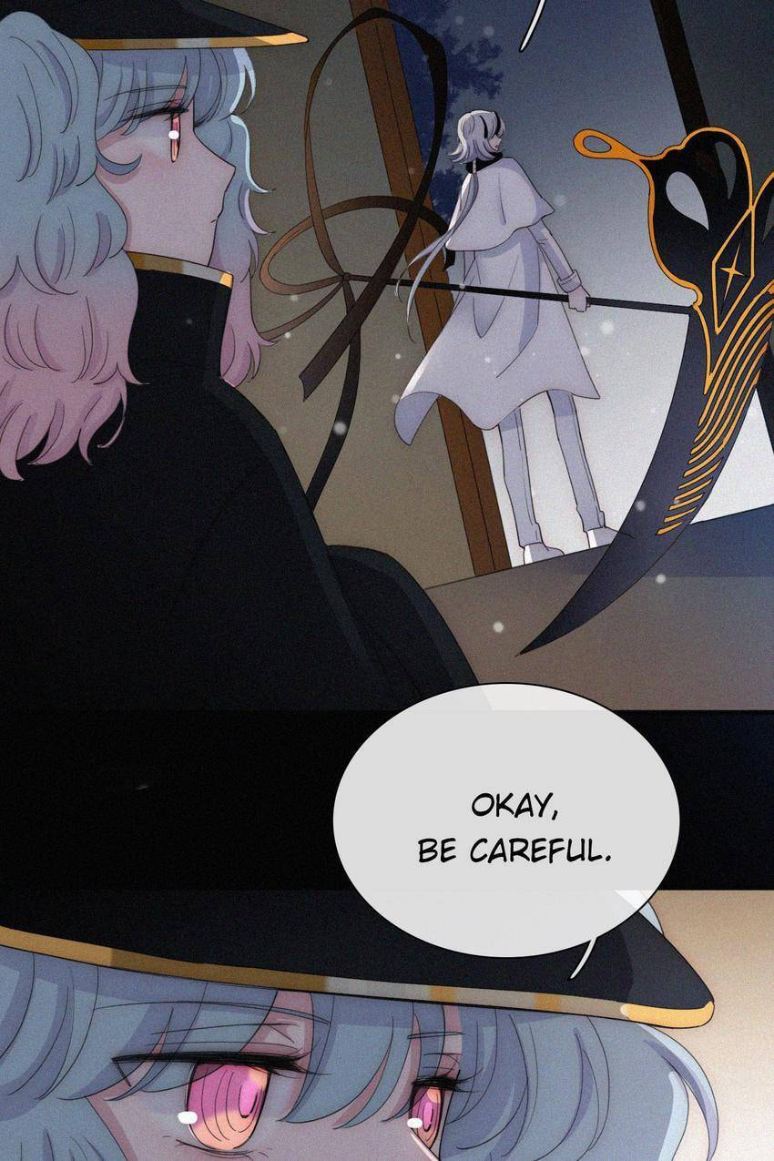 Fall in the Night with You (Colored) Chapter 160 page 32 - 