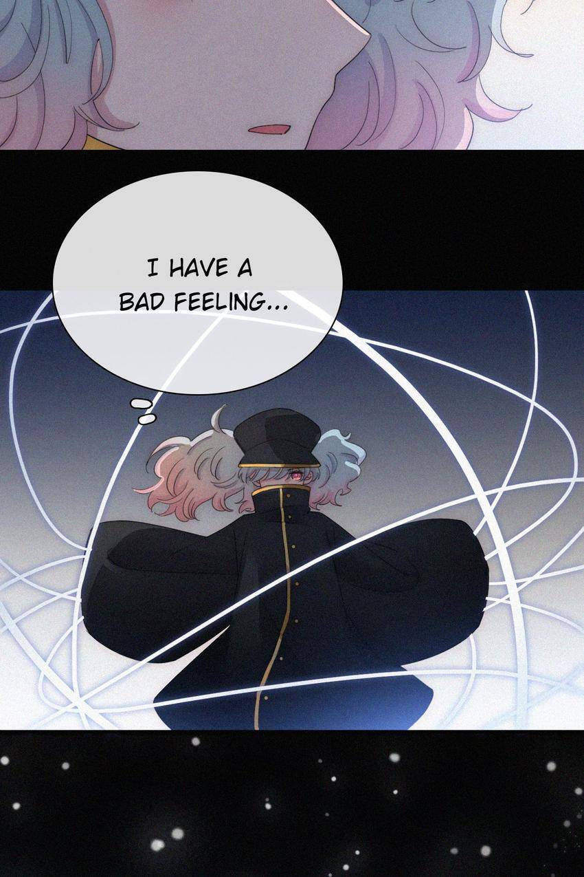 Fall in the Night with You (Colored) Chapter 160 page 33 - 