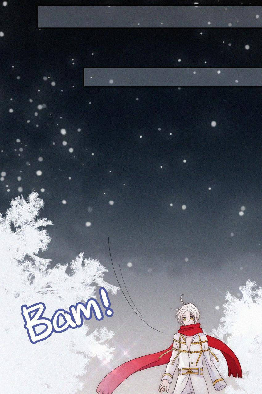 Fall in the Night with You (Colored) Chapter 160 page 34 - 