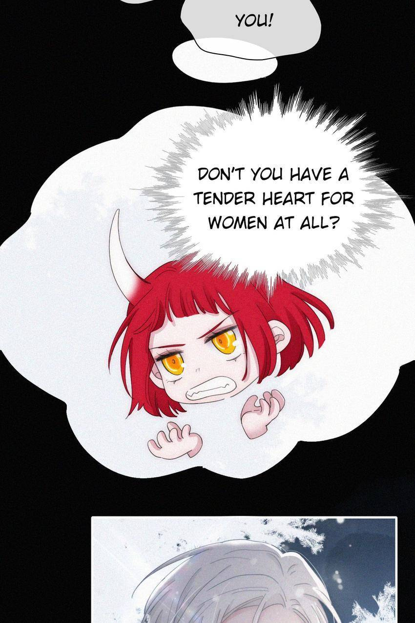 Fall in the Night with You (Colored) Chapter 160 page 36 - 