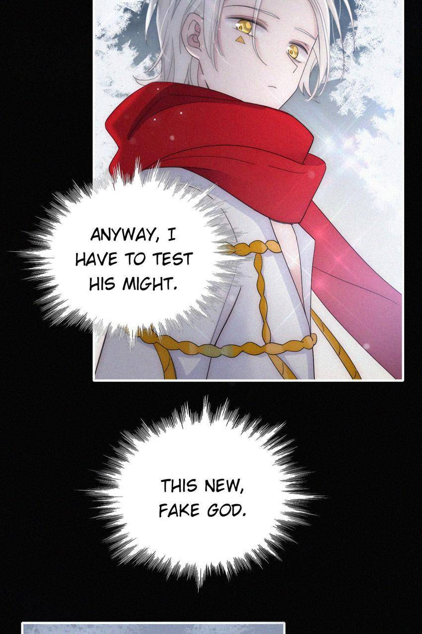 Fall in the Night with You (Colored) Chapter 160 page 37 - 