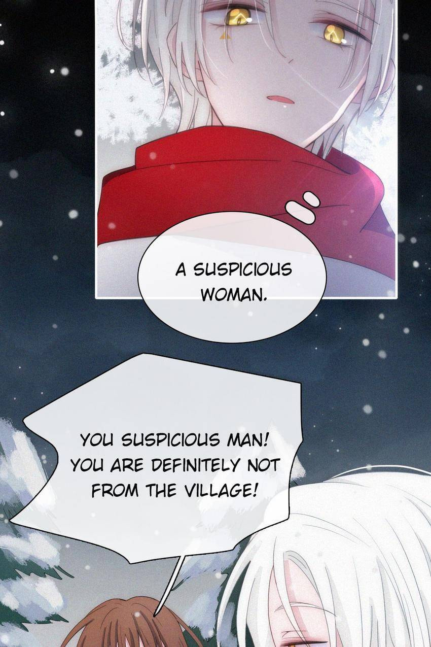 Fall in the Night with You (Colored) Chapter 160 page 39 - 