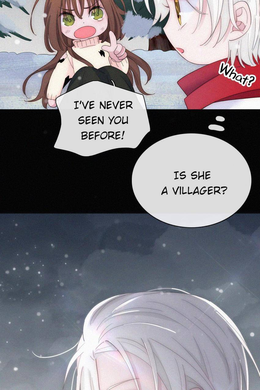 Fall in the Night with You (Colored) Chapter 160 page 40 - 