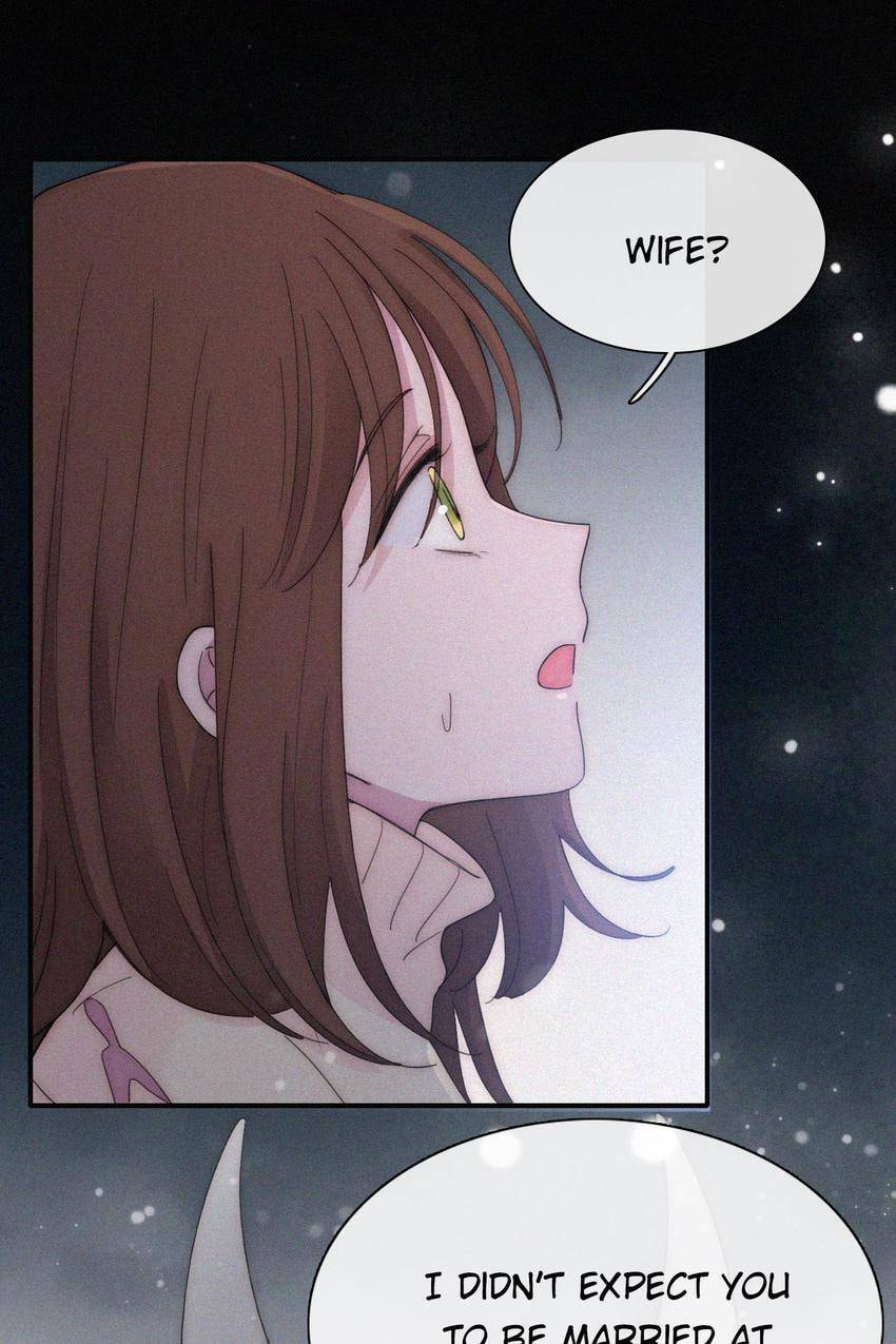 Fall in the Night with You (Colored) Chapter 160 page 43 - 