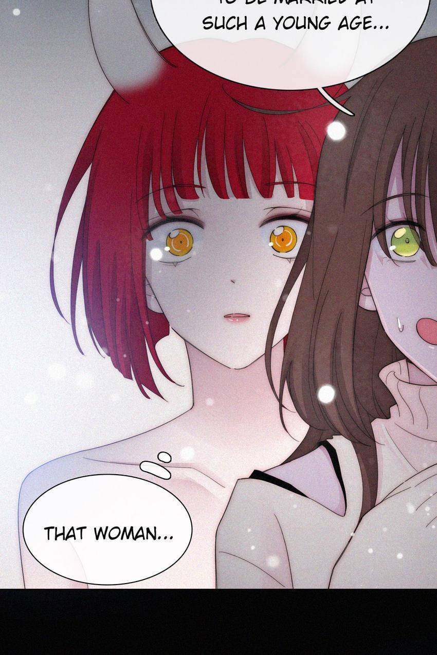 Fall in the Night with You (Colored) Chapter 160 page 44 - 