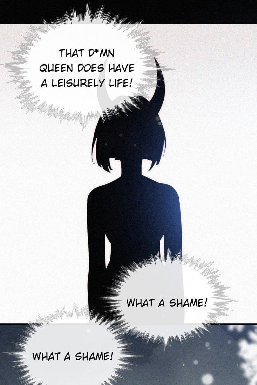 Fall in the Night with You (Colored) Chapter 160 page 45 - 