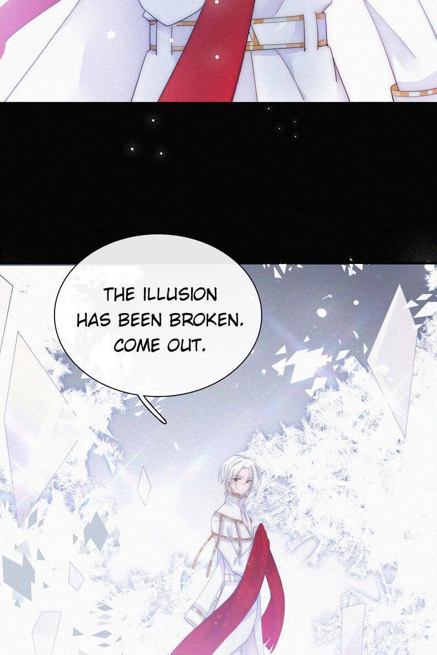 Fall in the Night with You (Colored) Chapter 160 page 7 - 