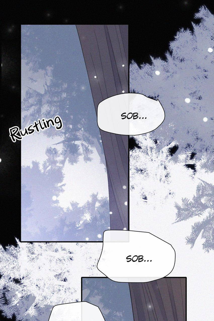 Fall in the Night with You (Colored) Chapter 160 page 9 - 