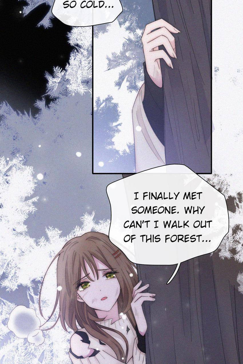 Fall in the Night with You (Colored) Chapter 160 page 10 - 