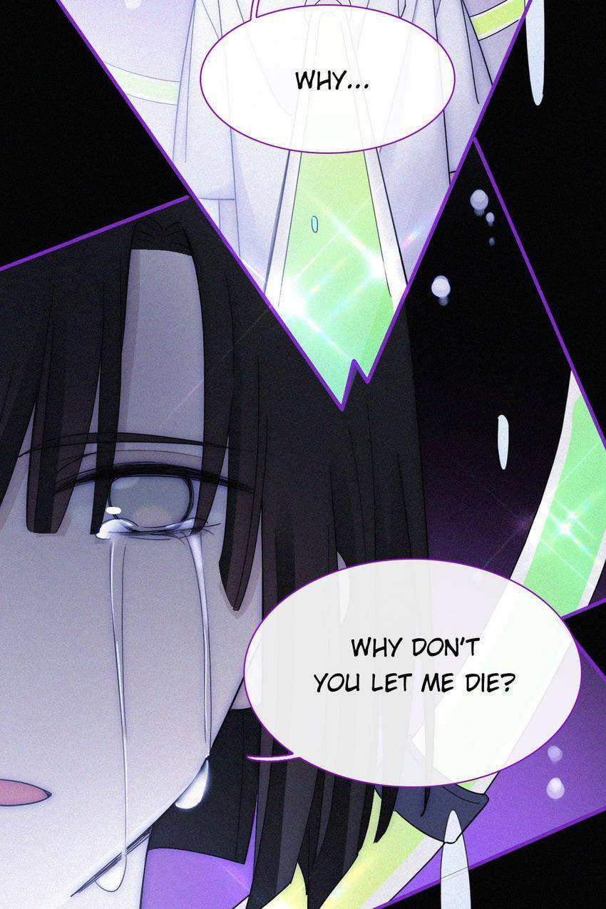Fall in the Night with You (Colored) Chapter 161 page 13 - 