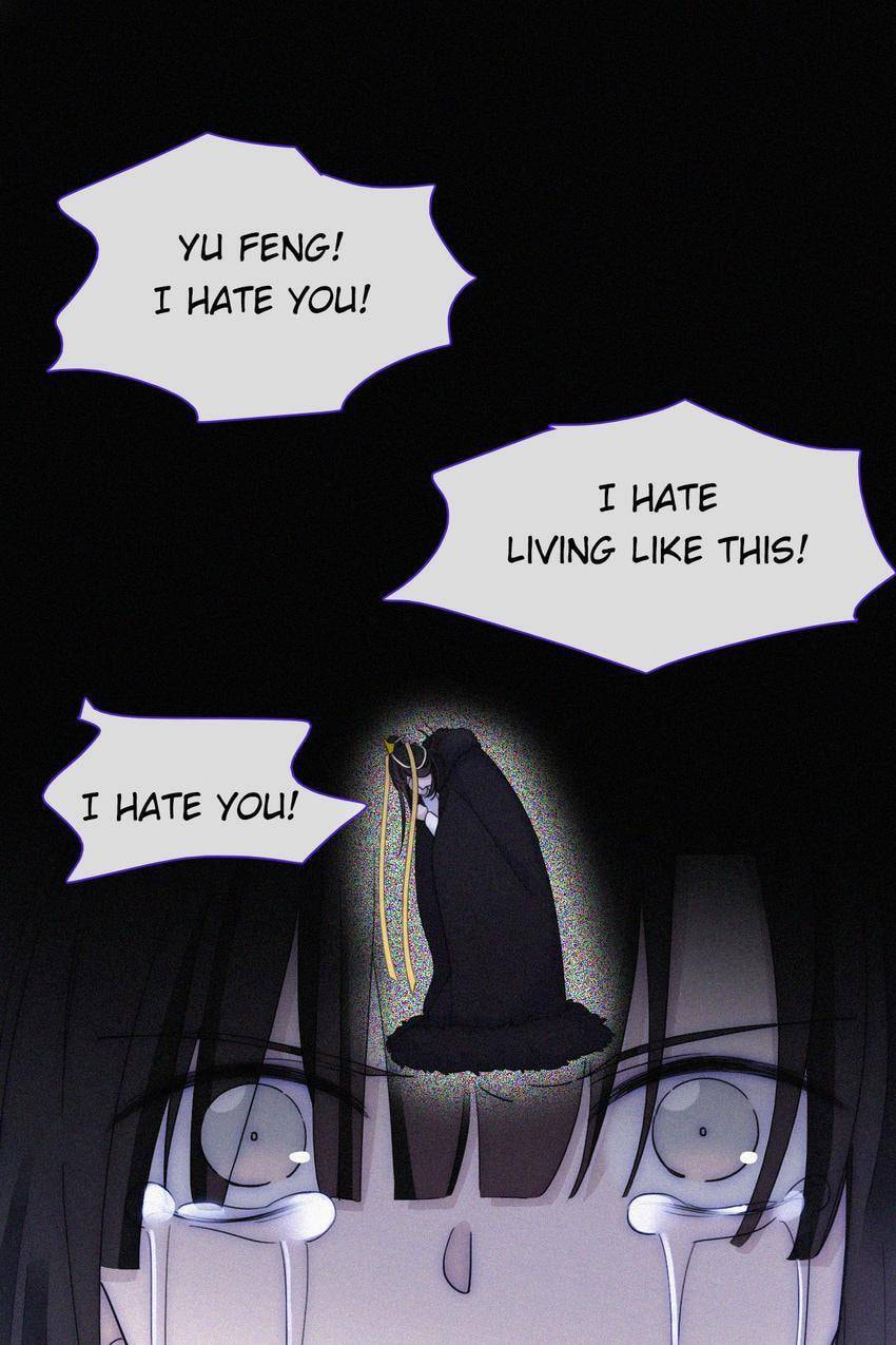Fall in the Night with You (Colored) Chapter 161 page 15 - 