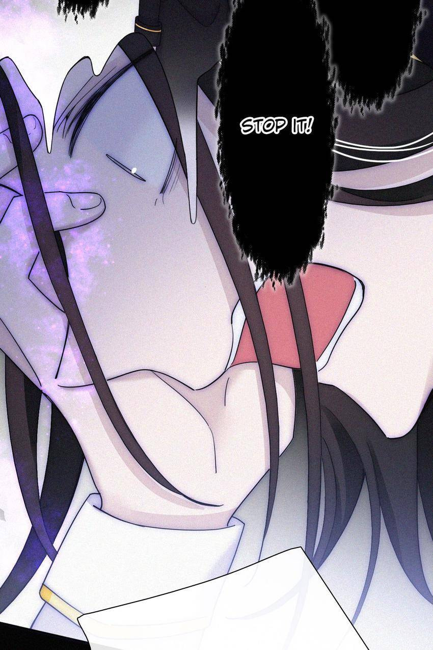 Fall in the Night with You (Colored) Chapter 161 page 17 - 